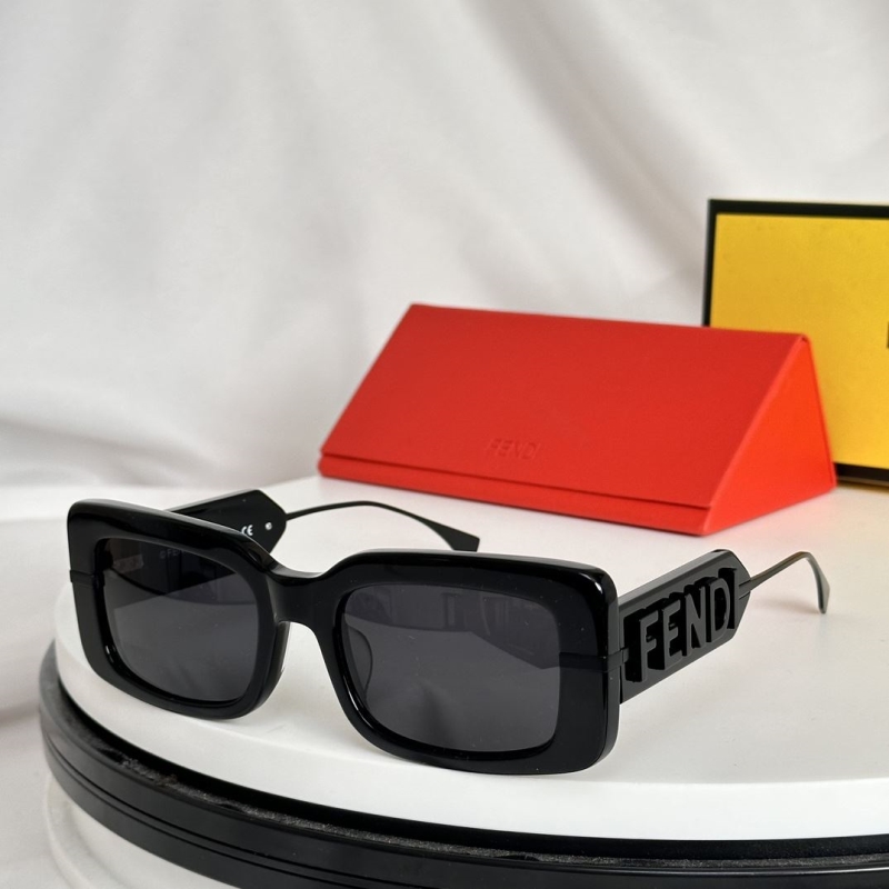 Fendi Sunglasses